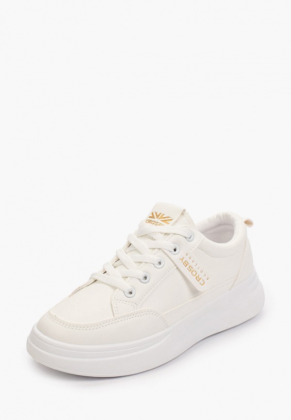 фото Кеды crosby