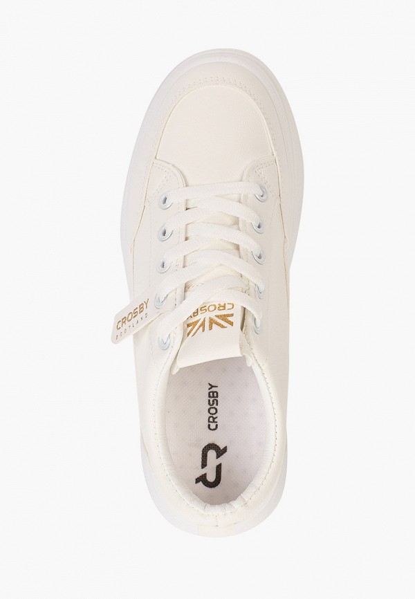 фото Кеды crosby