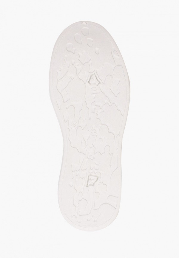 фото Кеды crosby