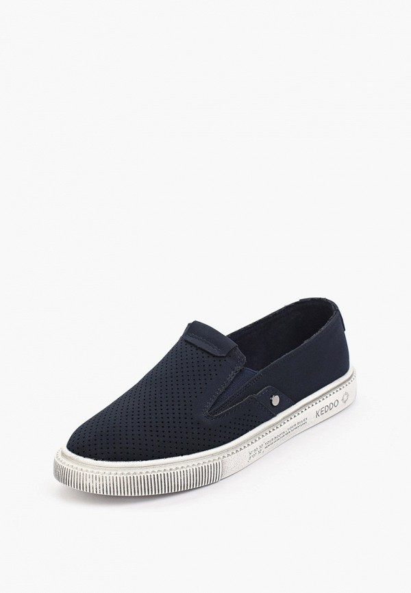 фото Слипоны keddo