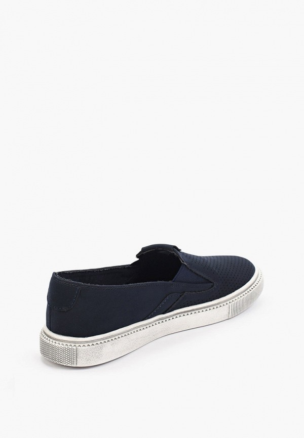 фото Слипоны keddo