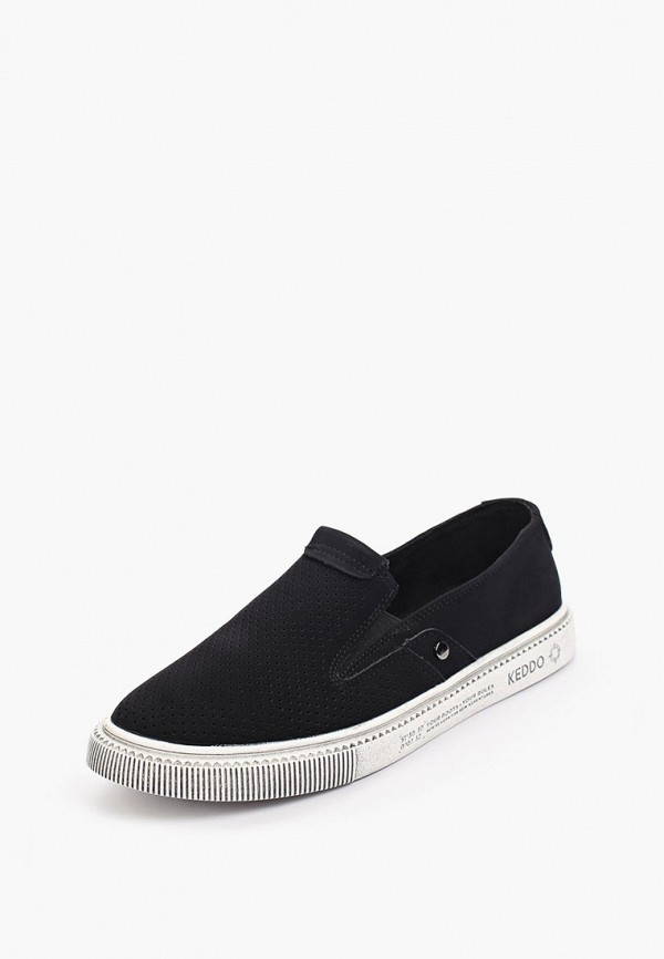 фото Слипоны keddo