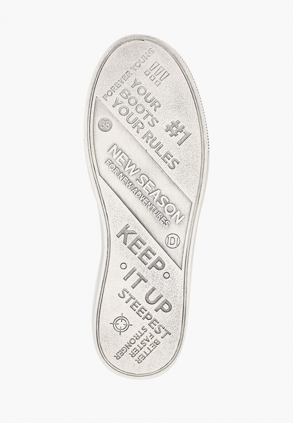 фото Слипоны keddo