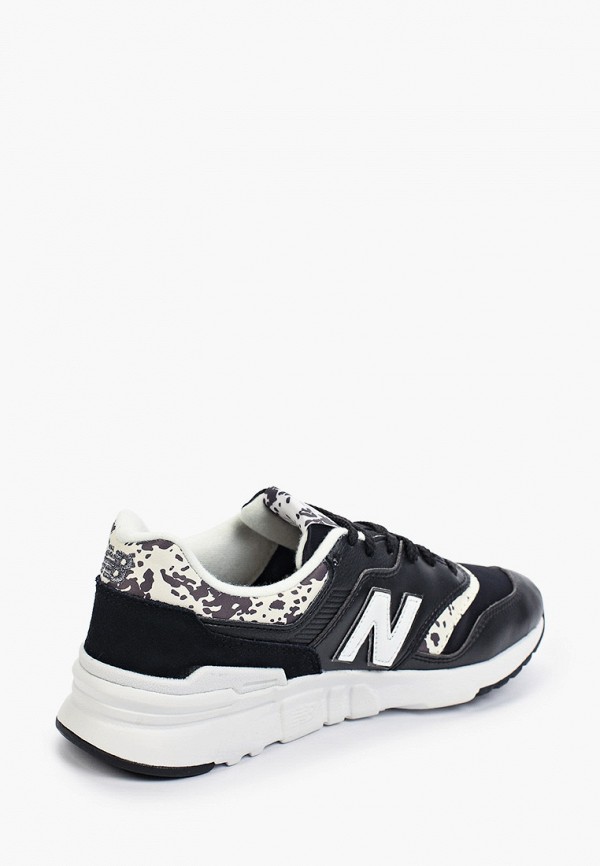 фото Кроссовки new balance