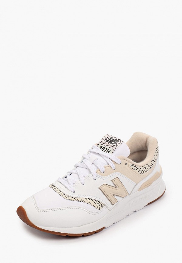 фото Кроссовки new balance