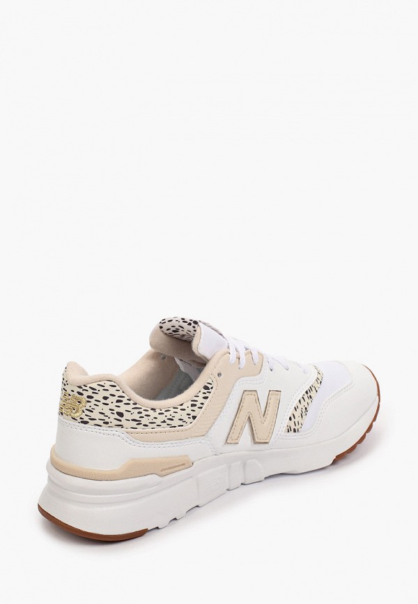 фото Кроссовки new balance