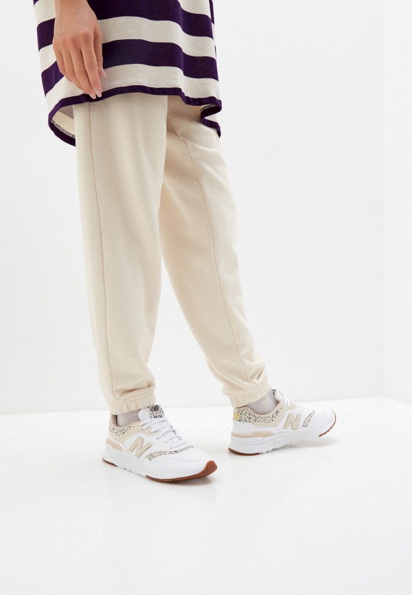 фото Кроссовки new balance