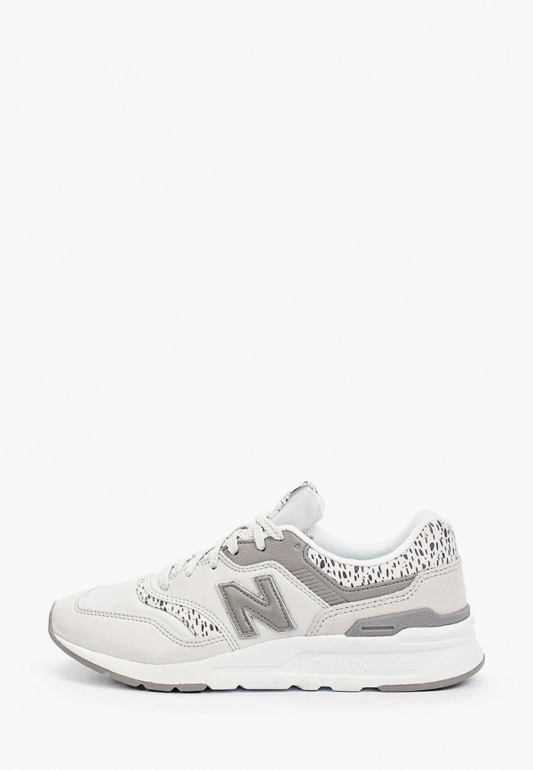 фото Кроссовки new balance