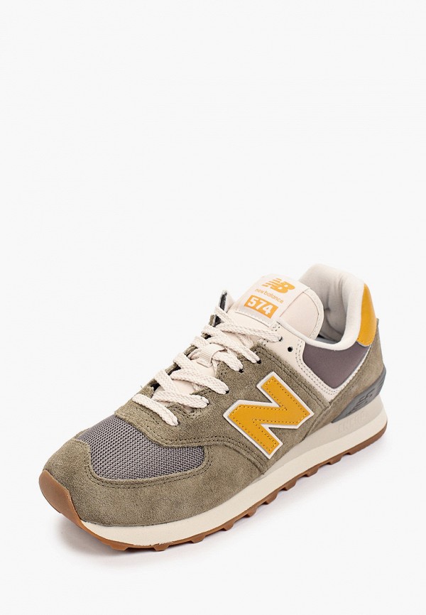 фото Кроссовки new balance