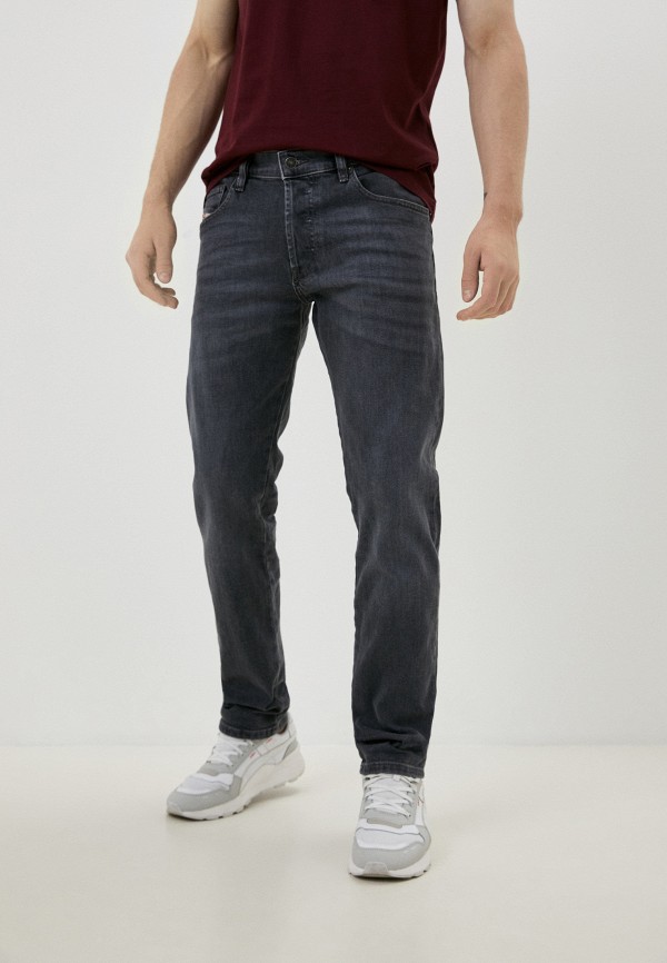 

Джинсы Diesel, Серый, D-YENNOX