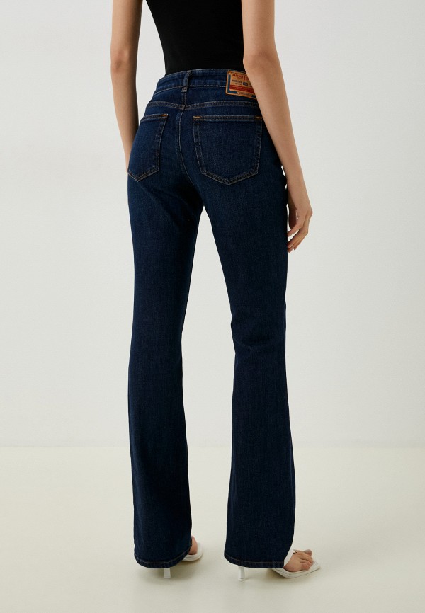 фото Джинсы diesel