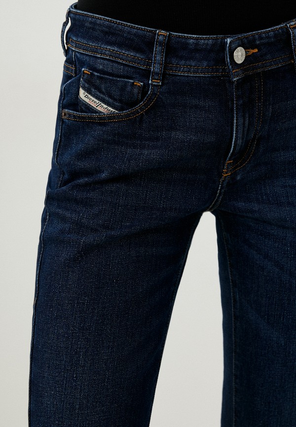 фото Джинсы diesel