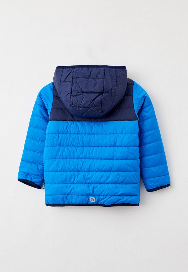 фото Куртка утепленная gusti