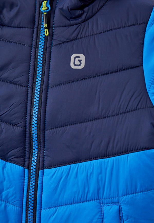 фото Куртка утепленная gusti