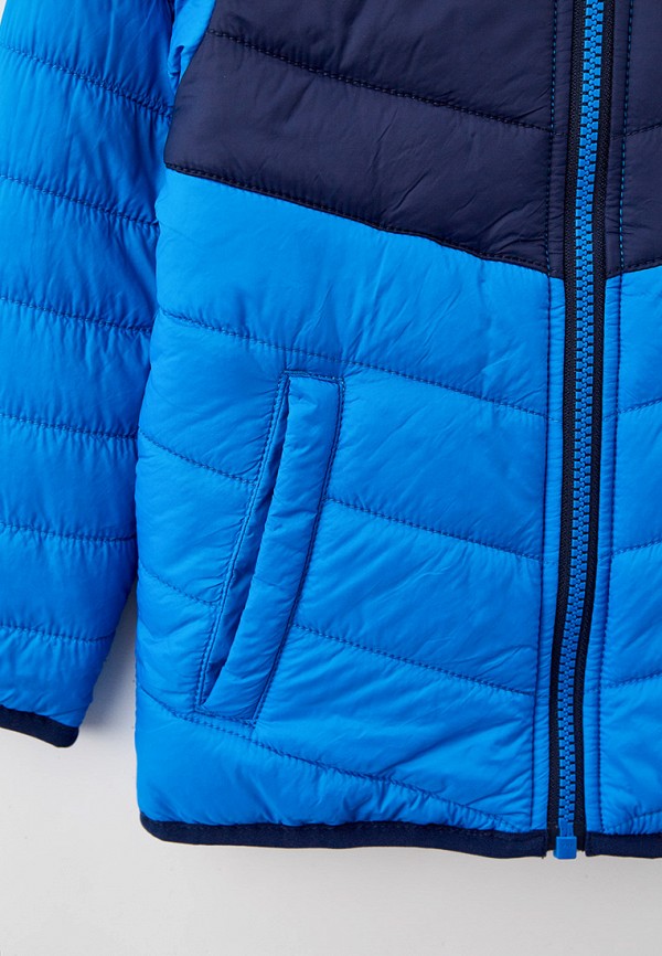 фото Куртка утепленная gusti