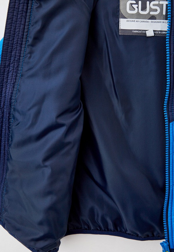 фото Куртка утепленная gusti