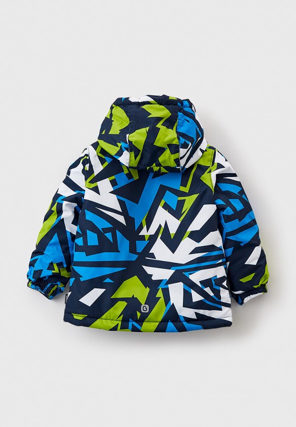 фото Костюм горнолыжный gusti