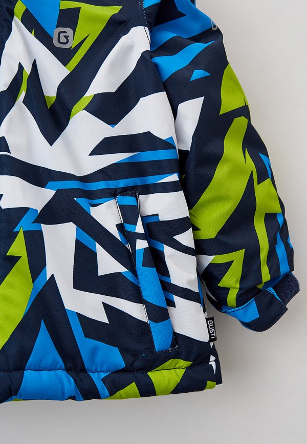 фото Костюм горнолыжный gusti