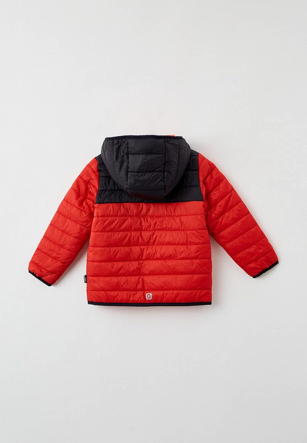 фото Куртка утепленная gusti