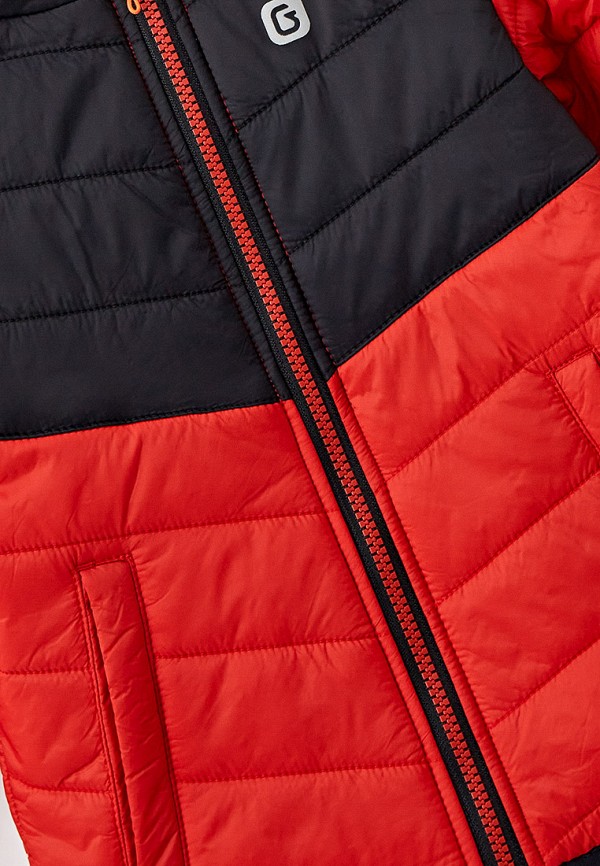 фото Куртка утепленная gusti