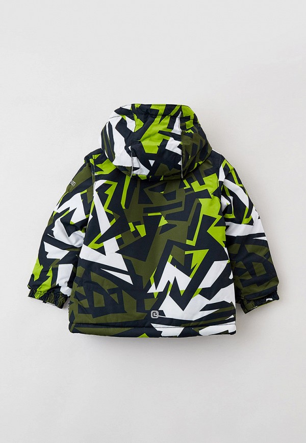 фото Костюм горнолыжный gusti