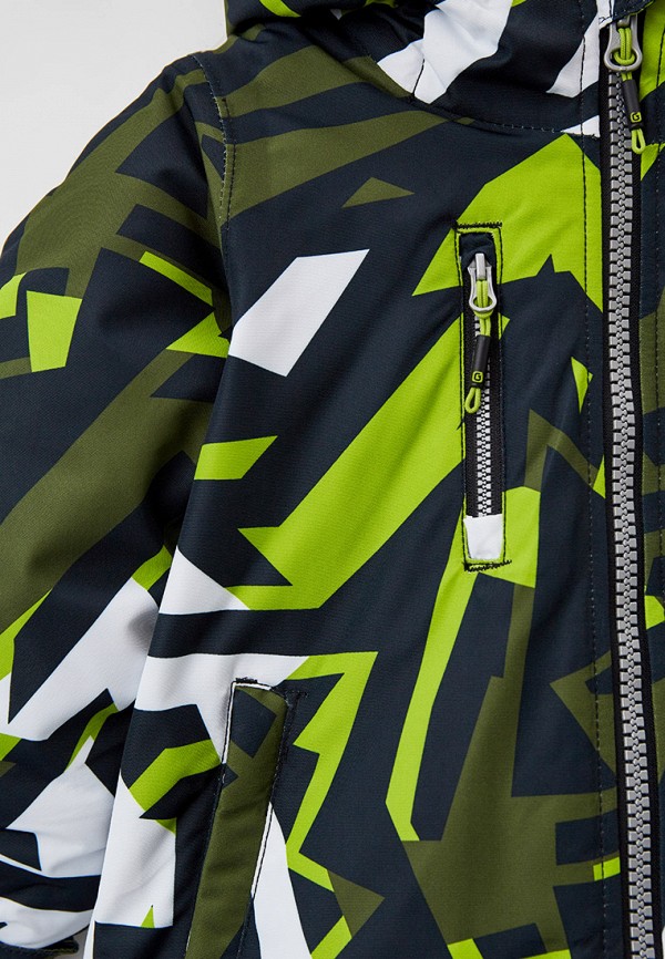 фото Костюм горнолыжный gusti