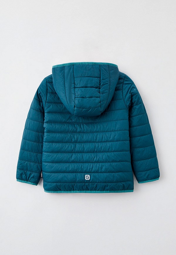 фото Куртка утепленная gusti