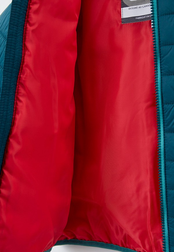 фото Куртка утепленная gusti