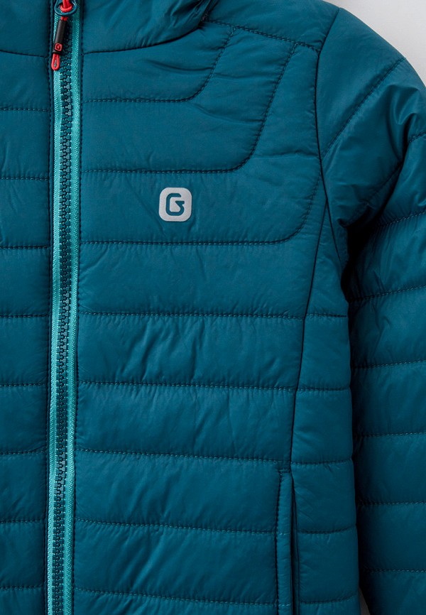 фото Куртка утепленная gusti