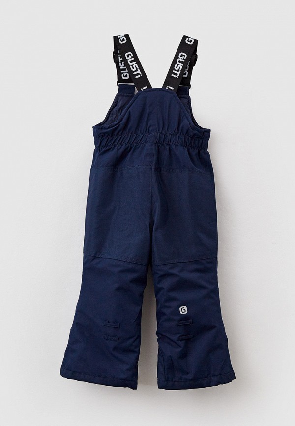 фото Костюм горнолыжный gusti