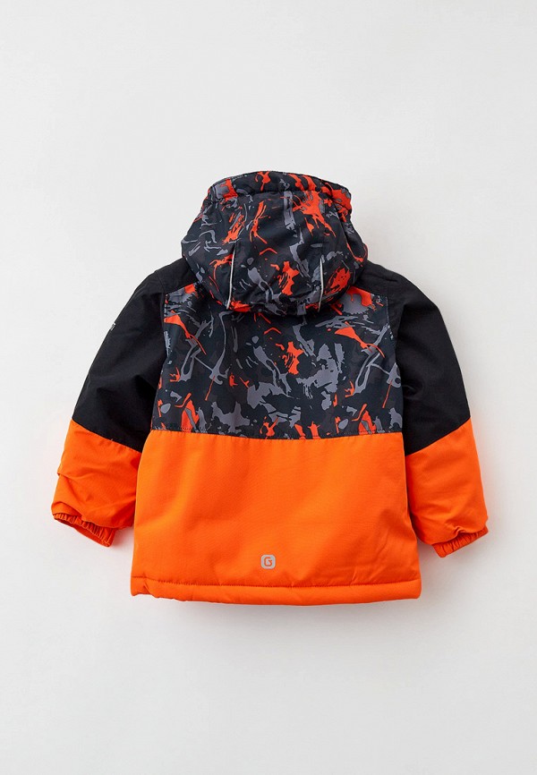 фото Костюм горнолыжный gusti