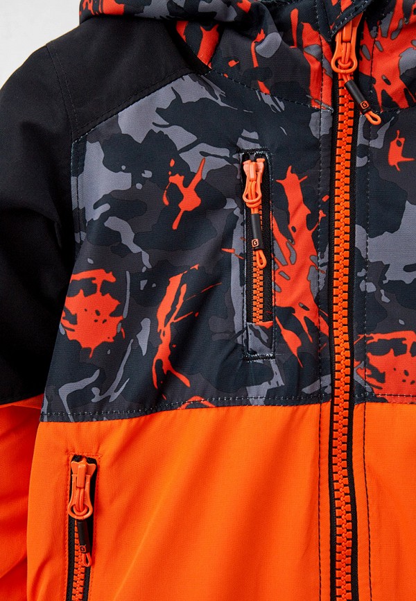 фото Костюм горнолыжный gusti