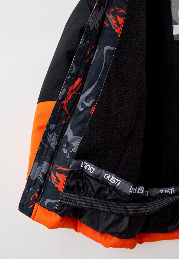 фото Костюм горнолыжный gusti