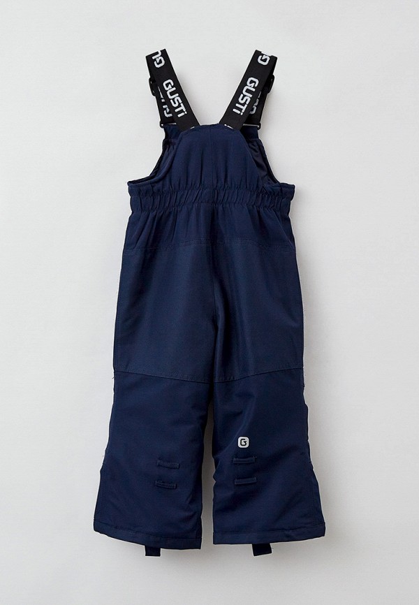 фото Костюм горнолыжный gusti