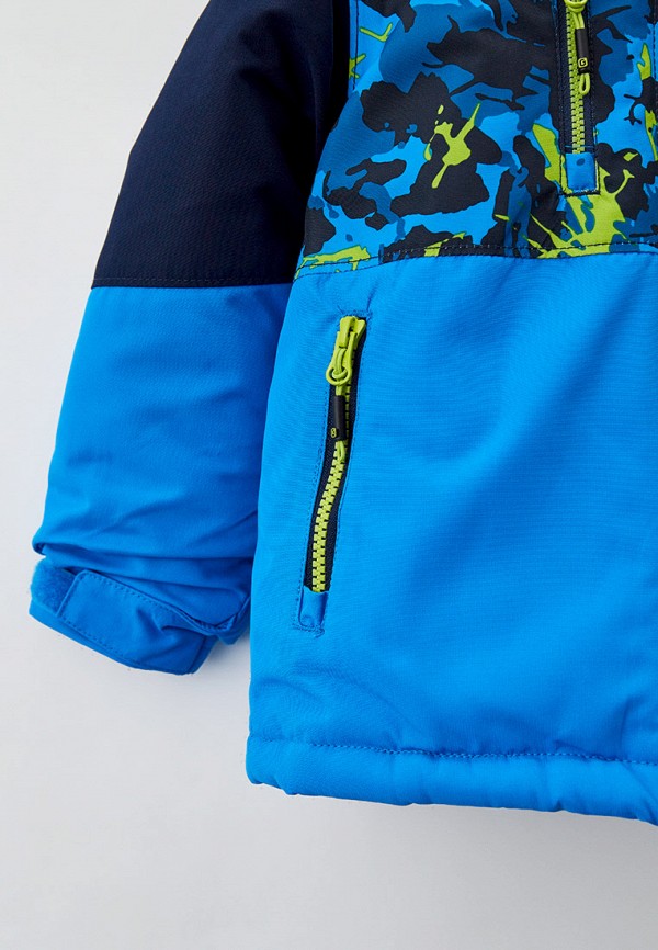 фото Костюм горнолыжный gusti