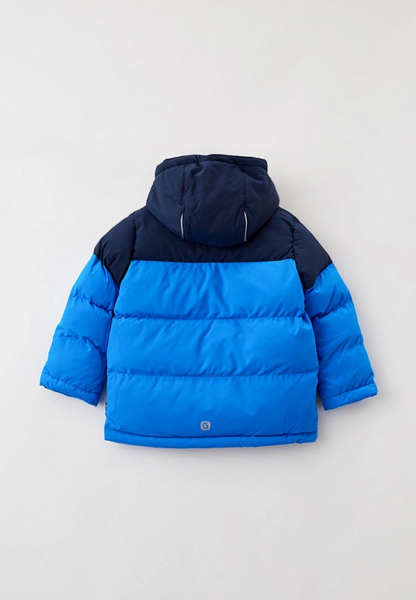 фото Костюм горнолыжный gusti