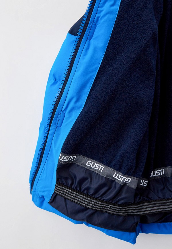 фото Костюм горнолыжный gusti