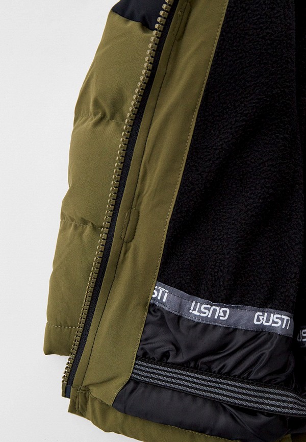 фото Костюм горнолыжный gusti