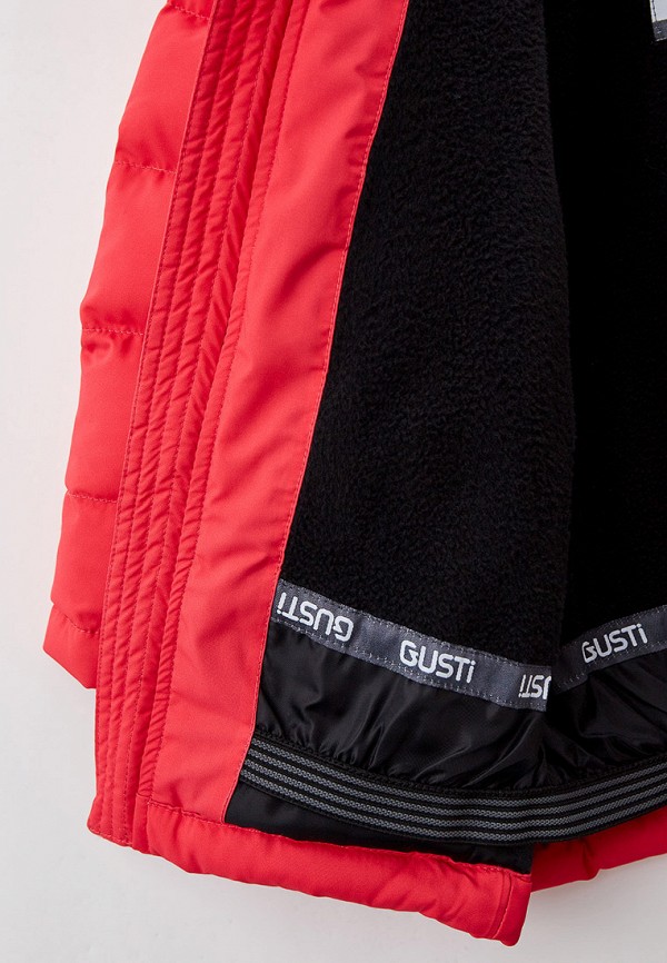 фото Костюм горнолыжный gusti