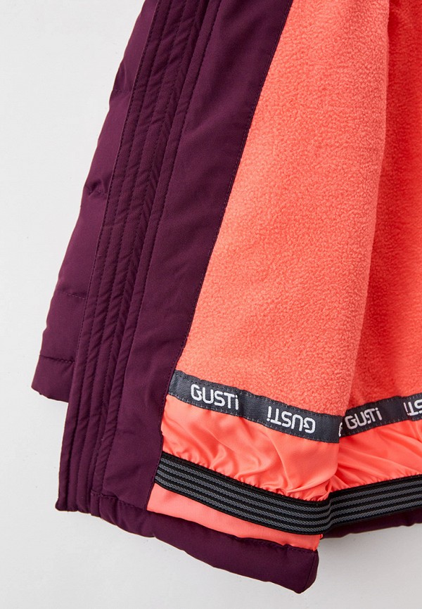 фото Костюм горнолыжный gusti