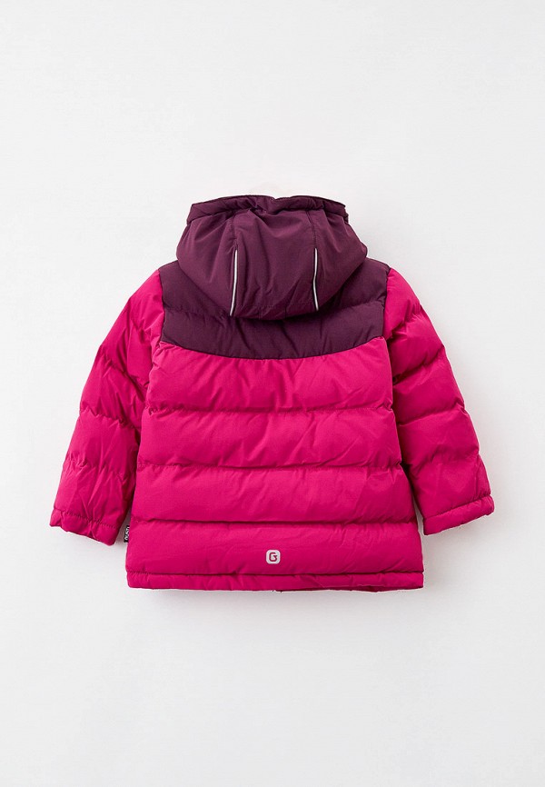 фото Костюм горнолыжный gusti