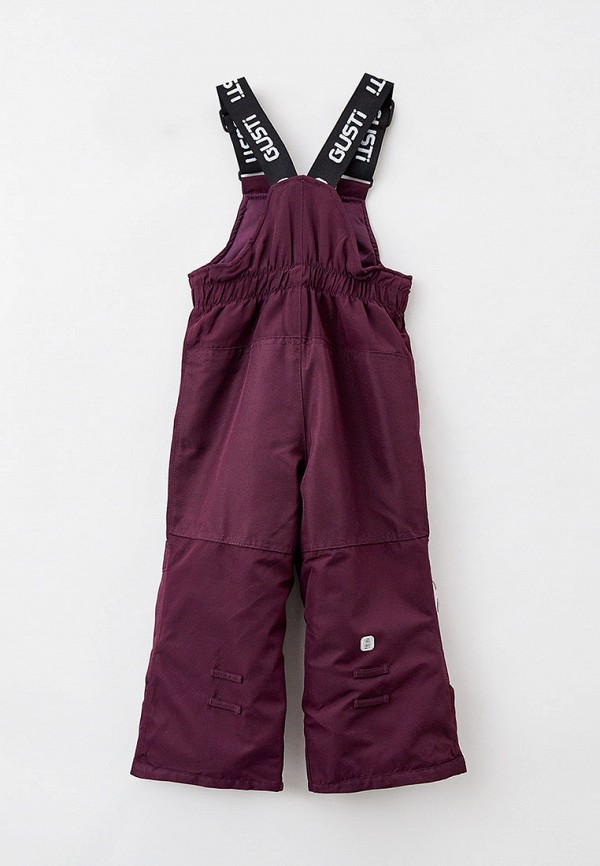 фото Костюм горнолыжный gusti