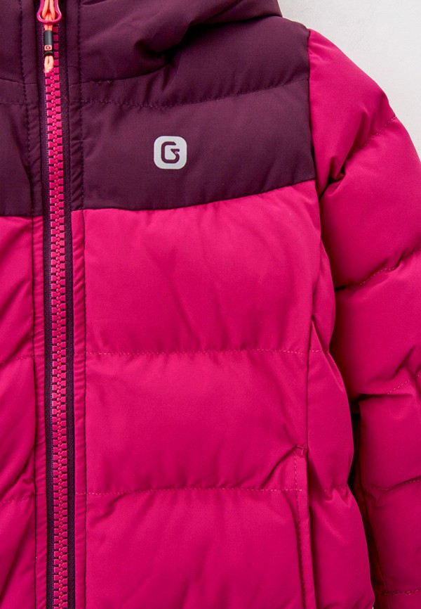 фото Костюм горнолыжный gusti