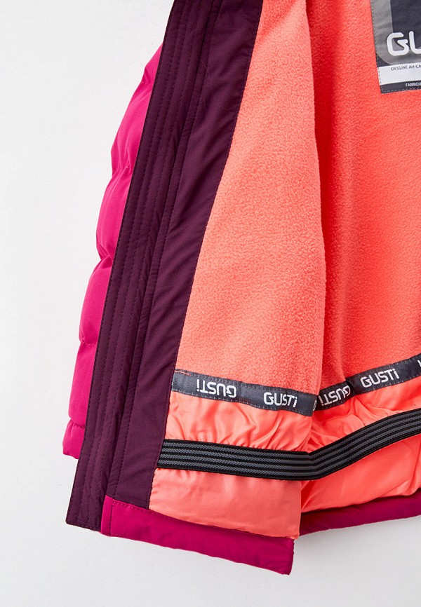 фото Костюм горнолыжный gusti