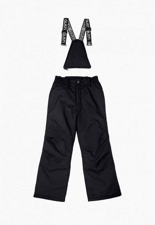 фото Брюки утепленные gusti