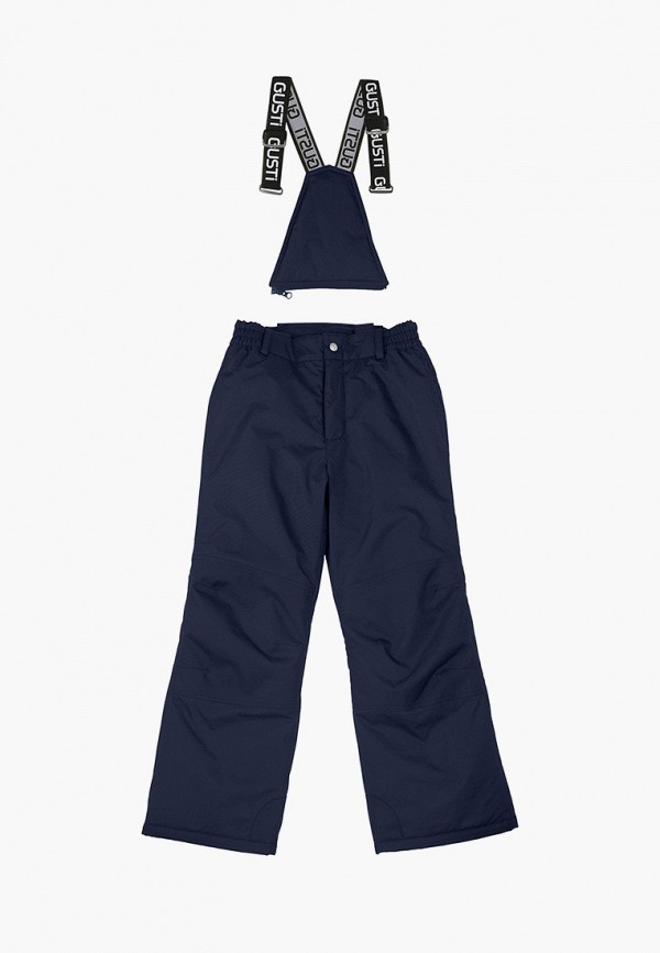 фото Брюки утепленные gusti