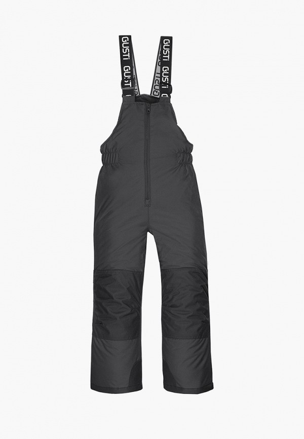 фото Брюки утепленные gusti