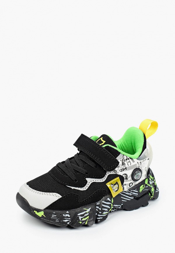 фото Кроссовки котофей