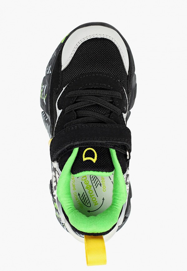 фото Кроссовки котофей