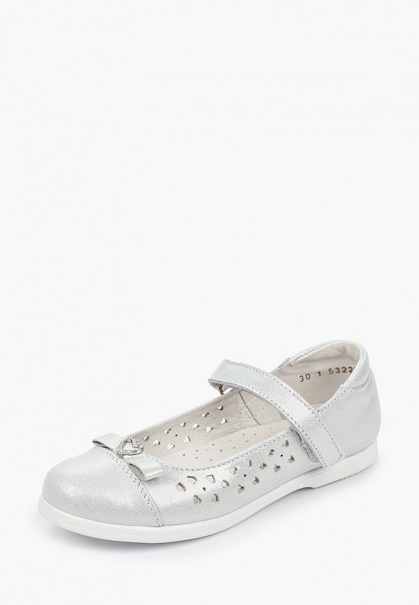 фото Туфли котофей